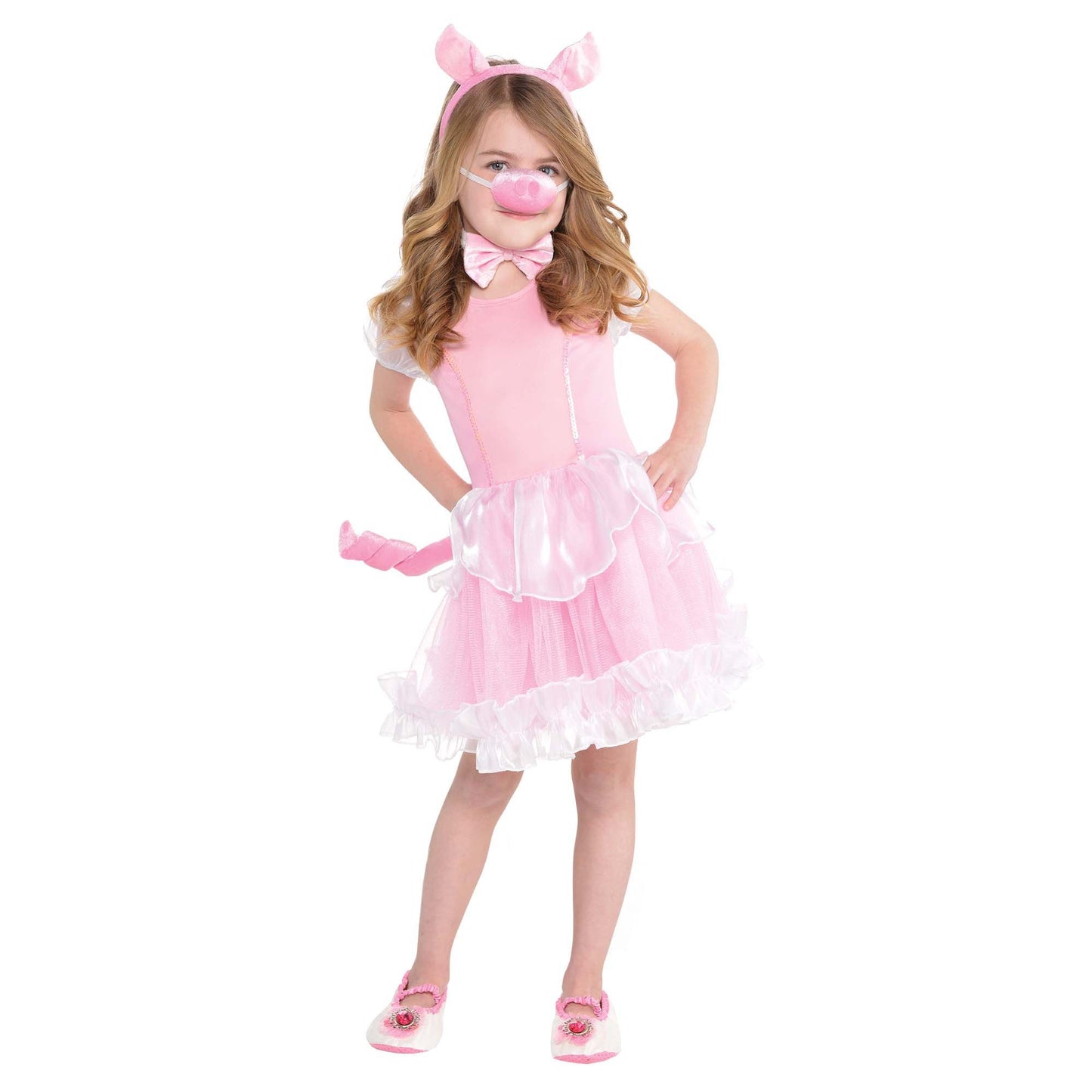 Pig Set
