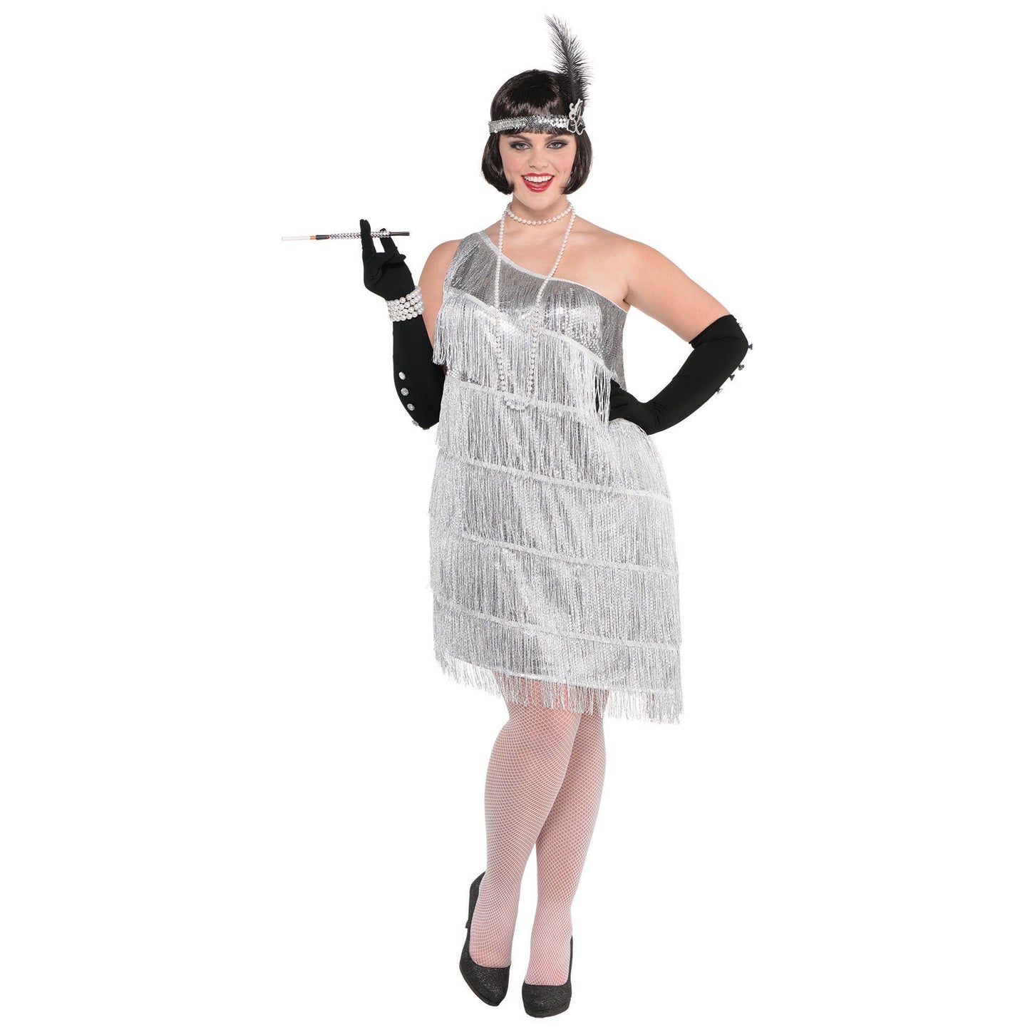 Cstm Sparkling Flapper Wp