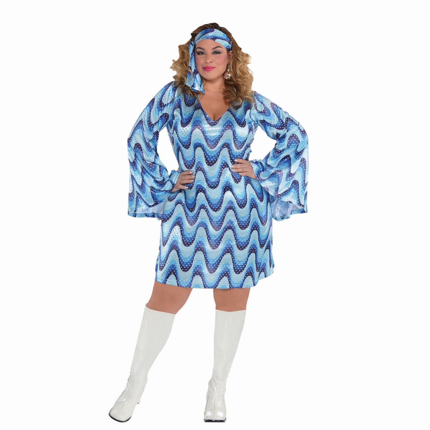 Disco Lady Plus (18 - 20)