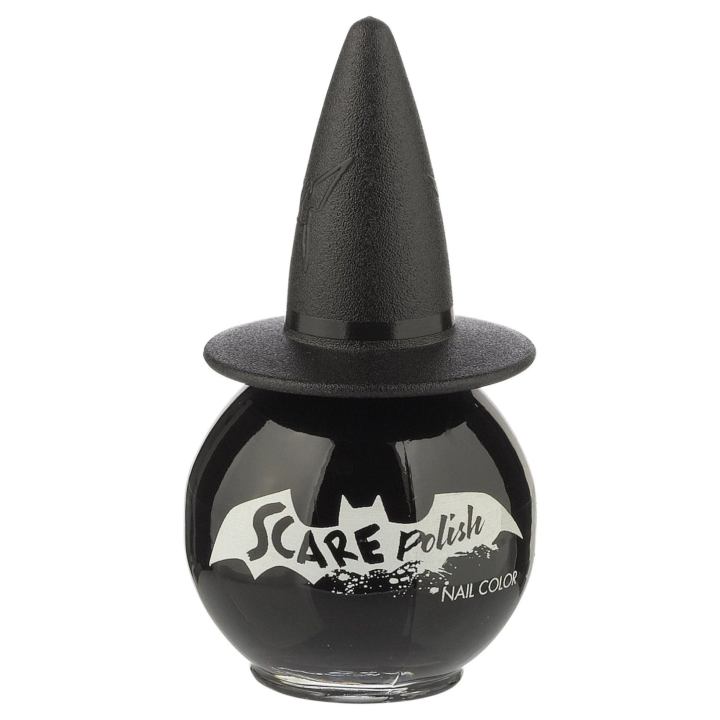 Black Scare Polish, 0.5 Oz