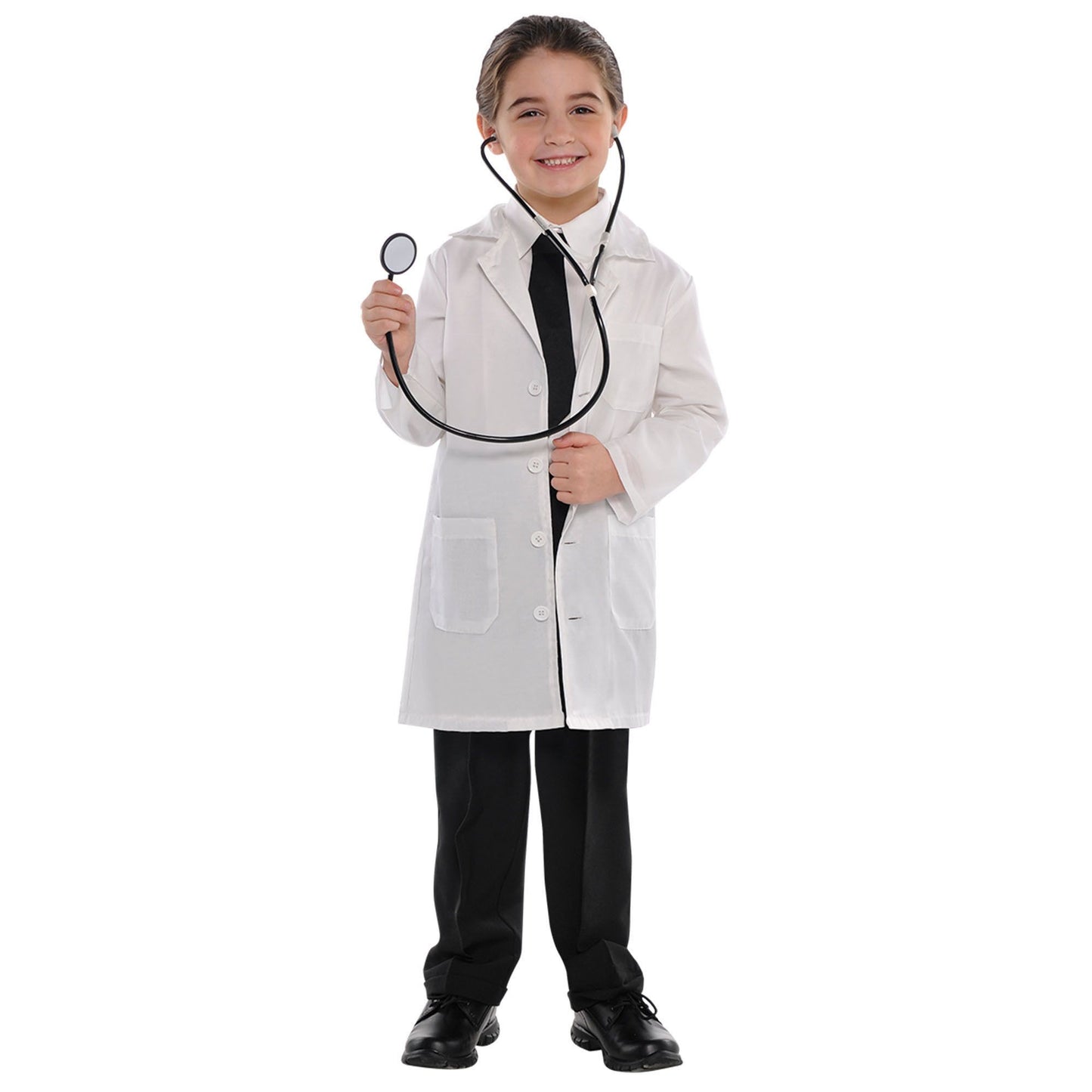 Doctor's Lab Coat - Child Medium (8 - 10)