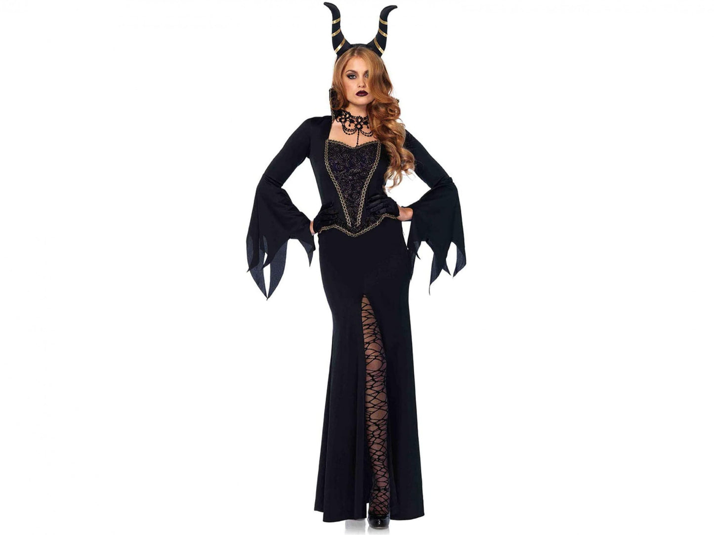 Evil Enchantress-Small