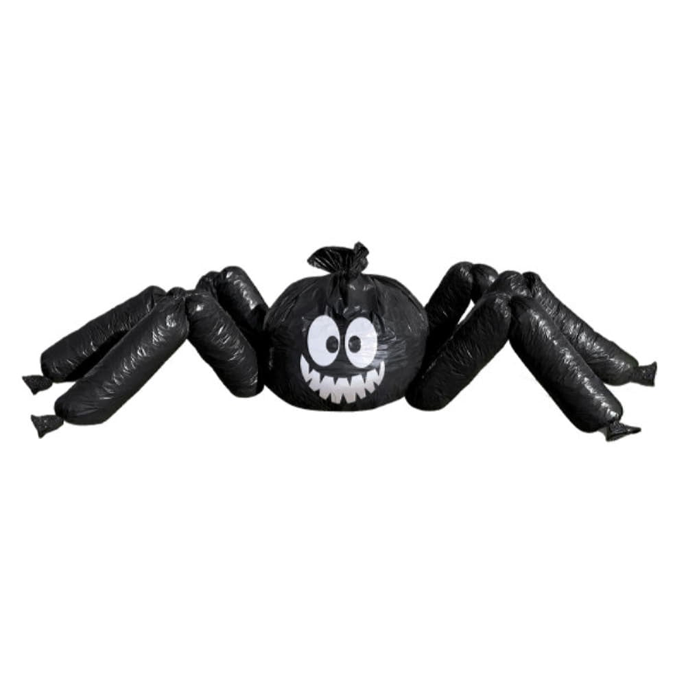 Jumbo Spider Lawn Bag