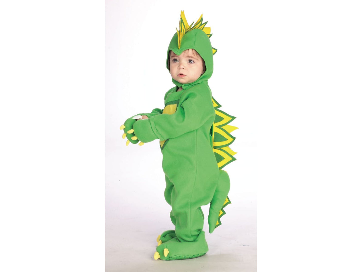 Dragon/Dinosaur Infant Costume