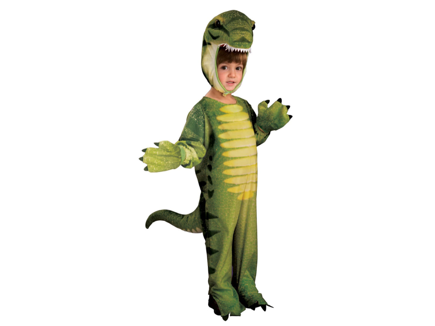 Dino-Mite Child Costume-Toddler(2-4)