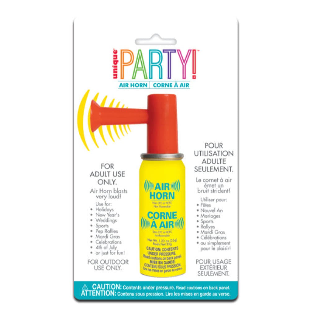 Party Air Horn 1.23Oz