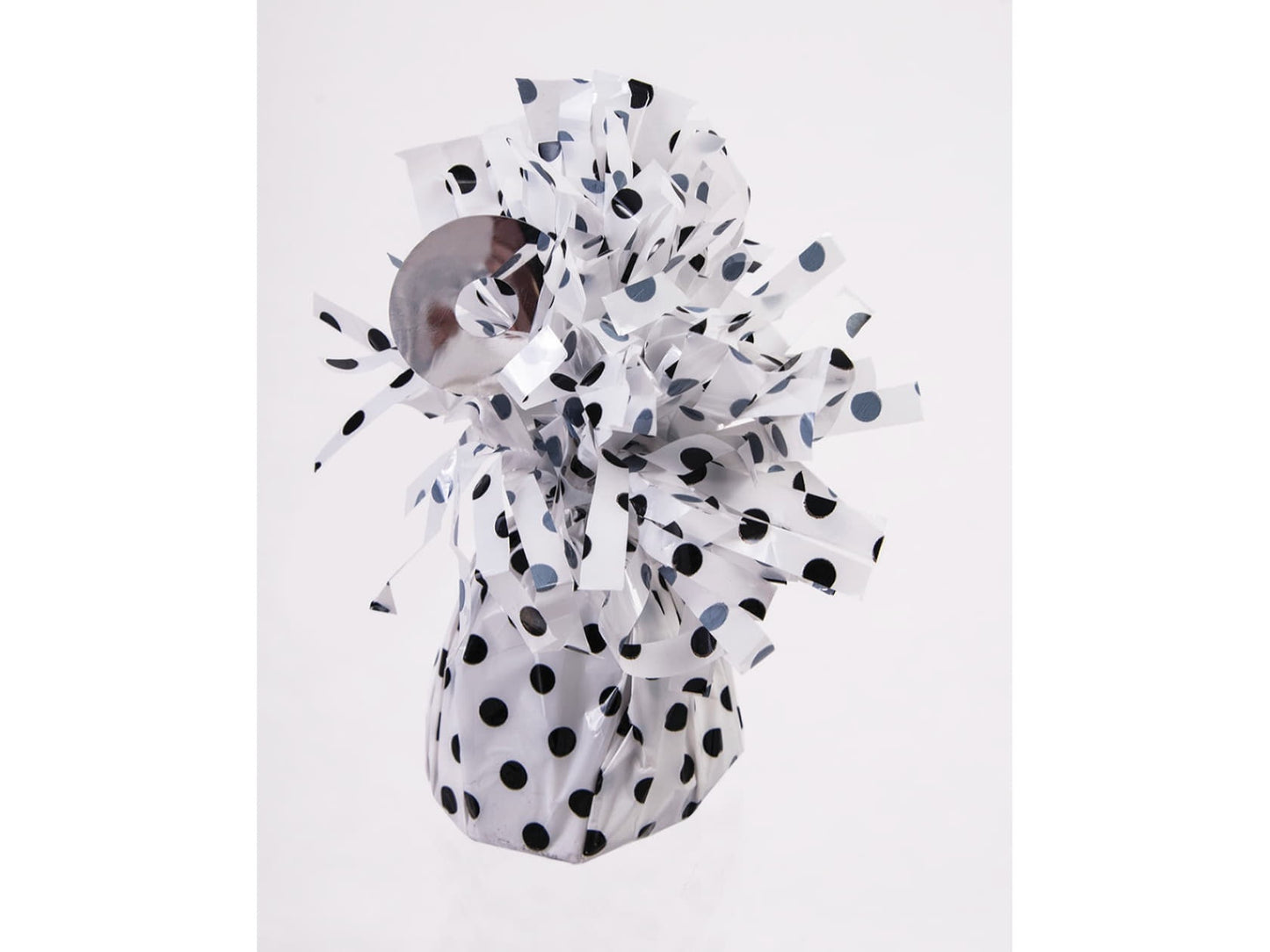 Polka Dot Balloon Weight