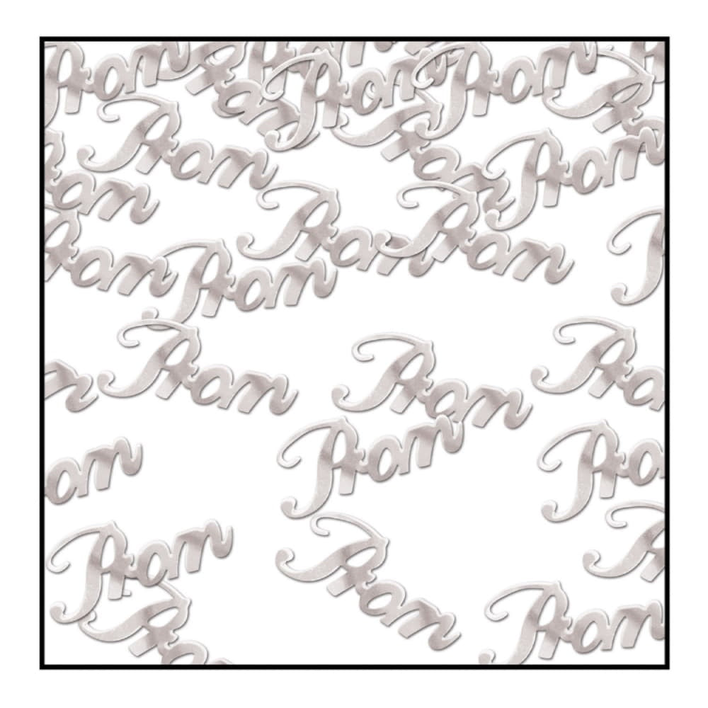 Prom Confetti