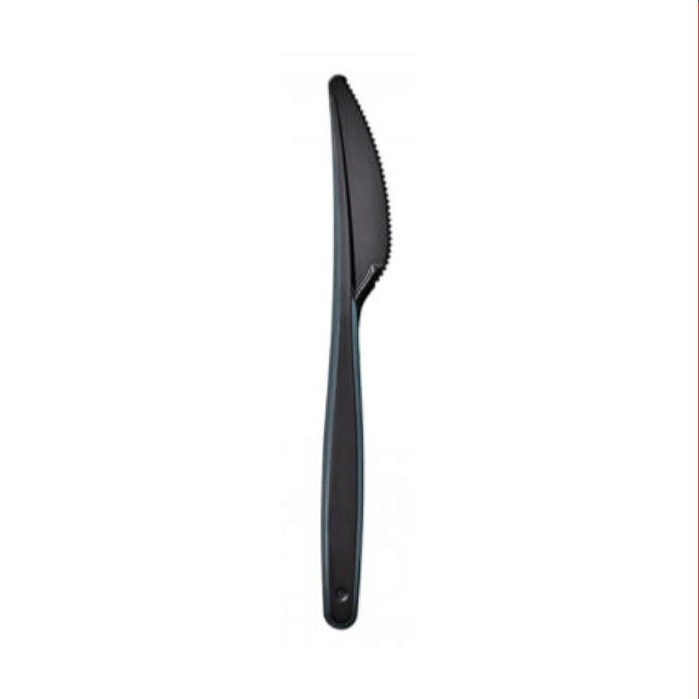 Darnel Bistro Knife 100 Ea, Black