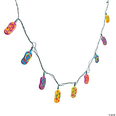 Flip Flop Light Set