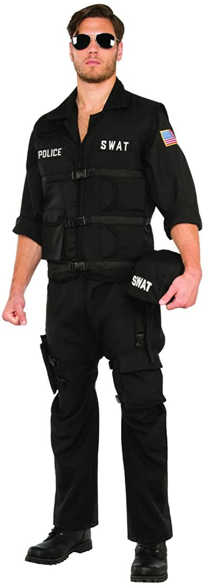 Swat Police - Standard