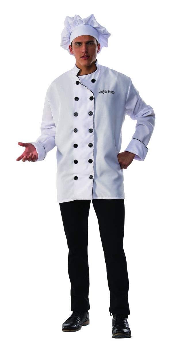 Chef De Partie - Standard