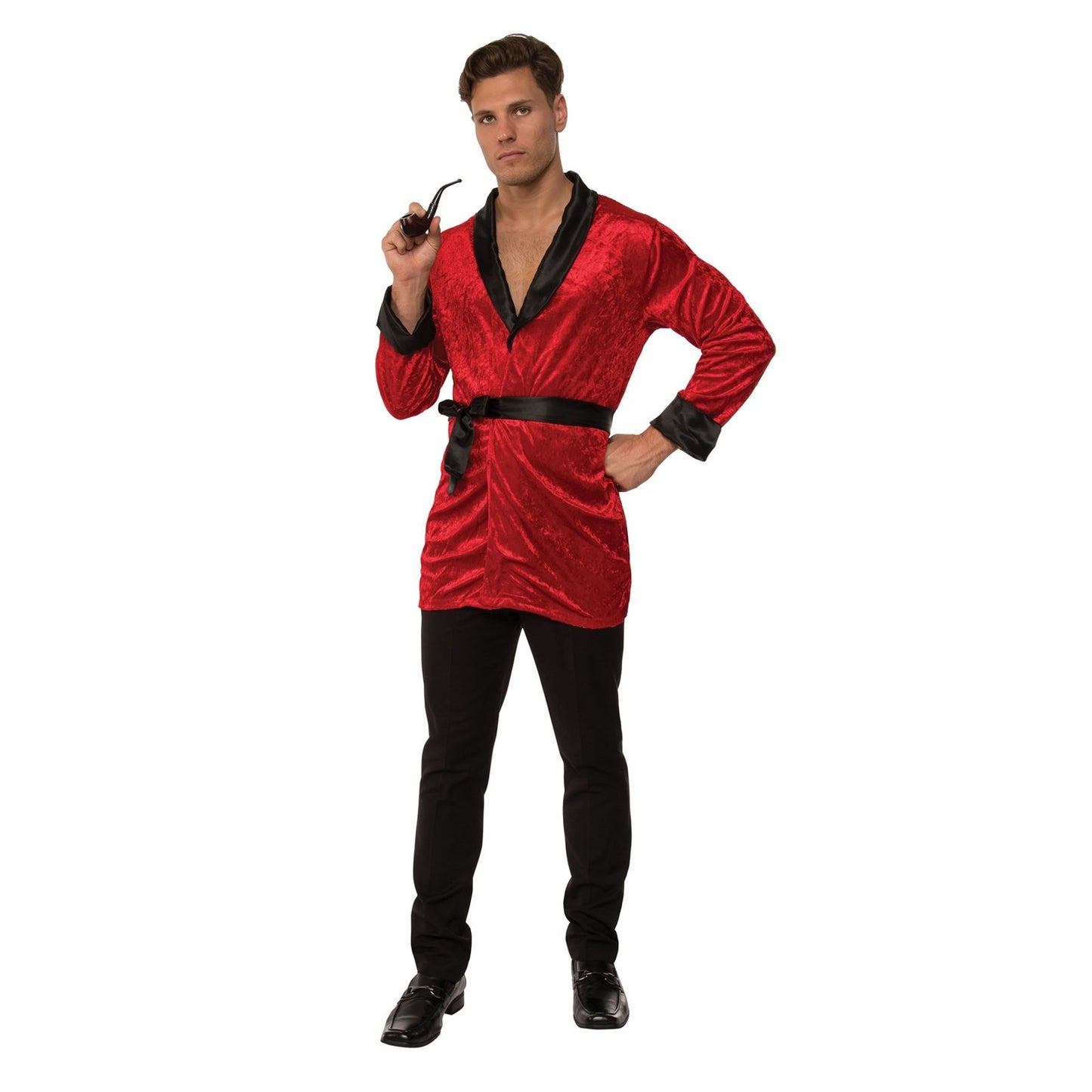 Smoking Jacket - Large