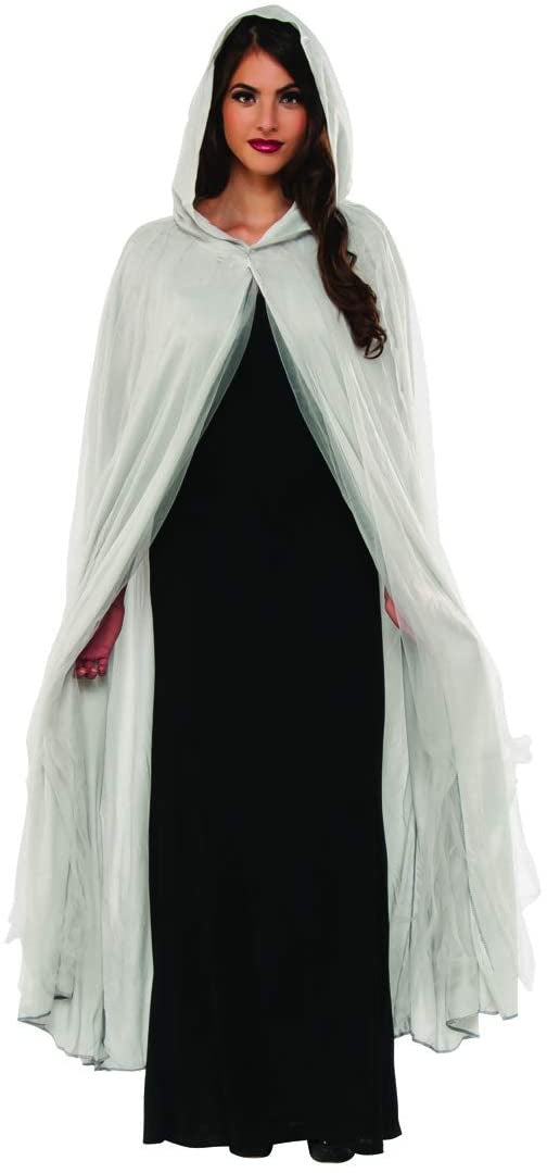 Phantom Cape - White (Os)