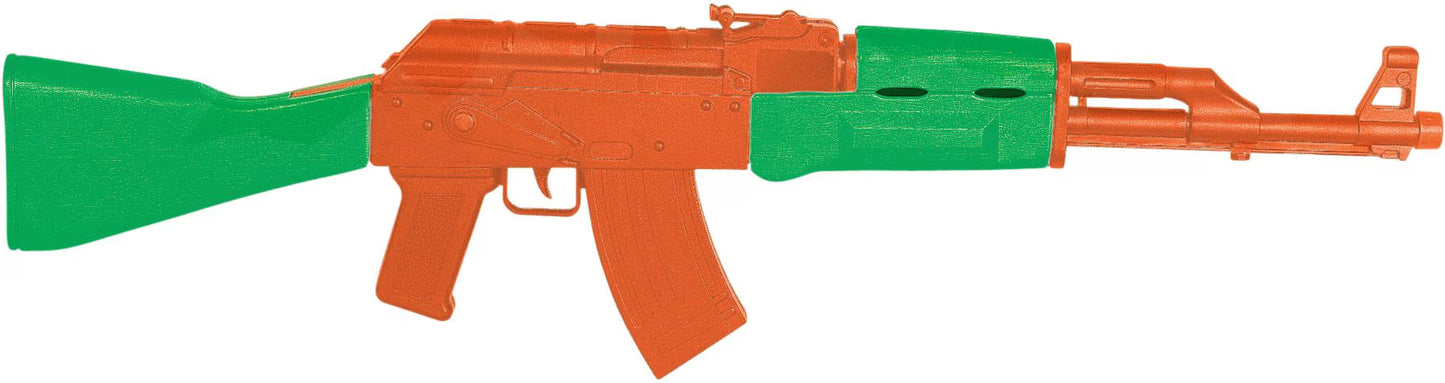 Ak-47 Machine Gun, 28" X 7"