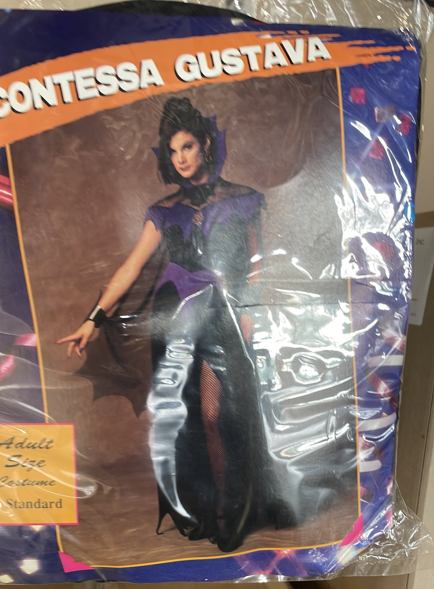 Contessa Gustavo