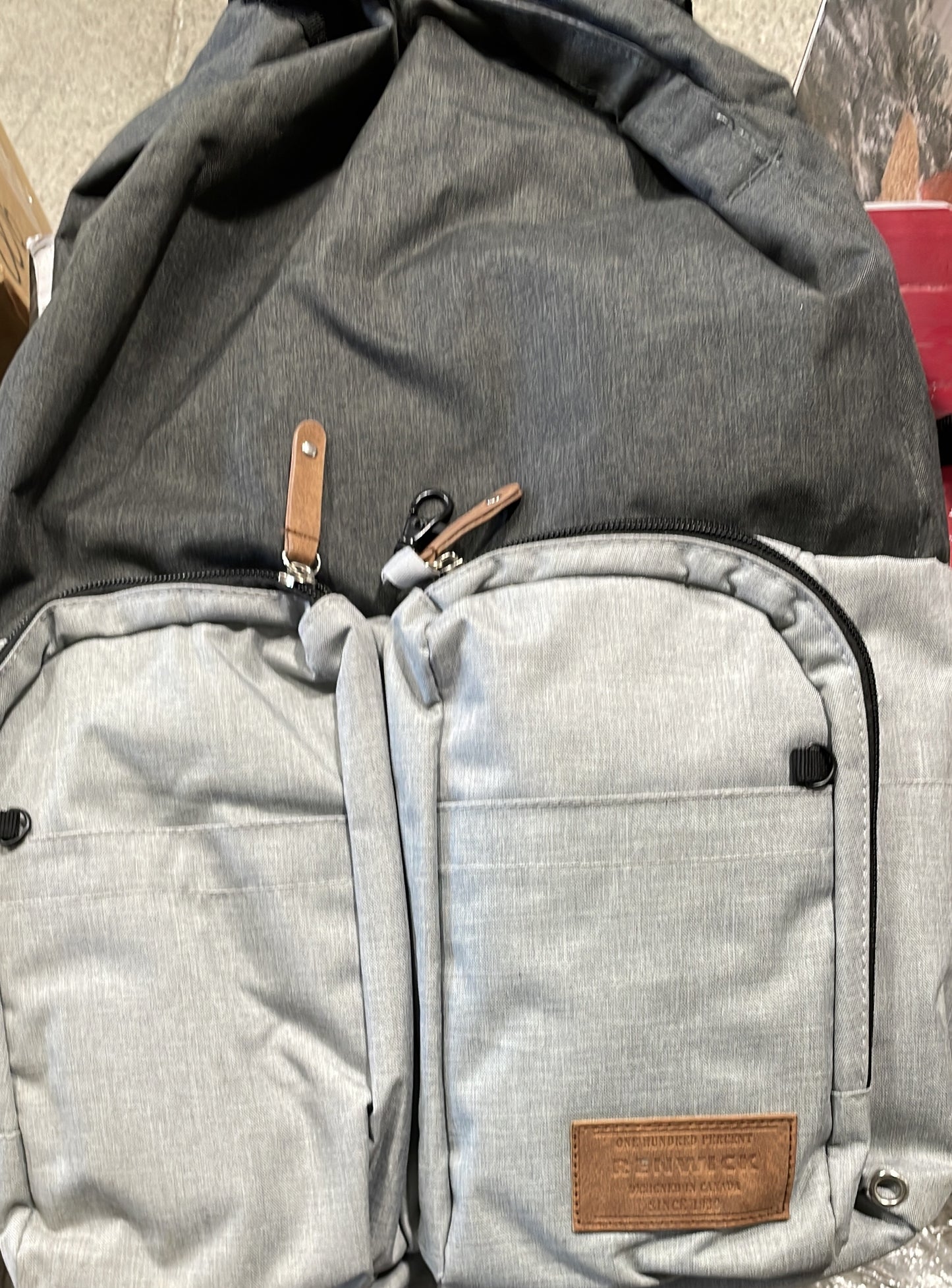 Backpack