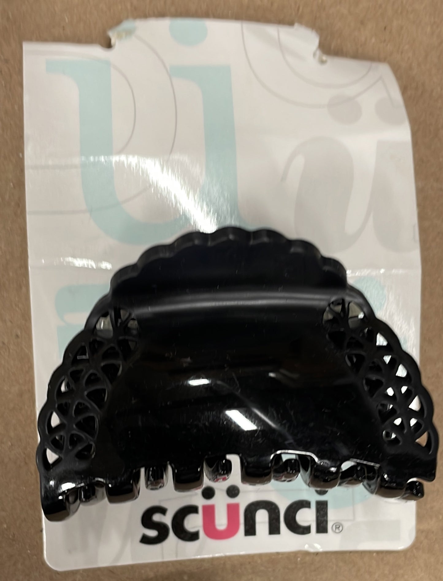 SCUNCI no.slip grip