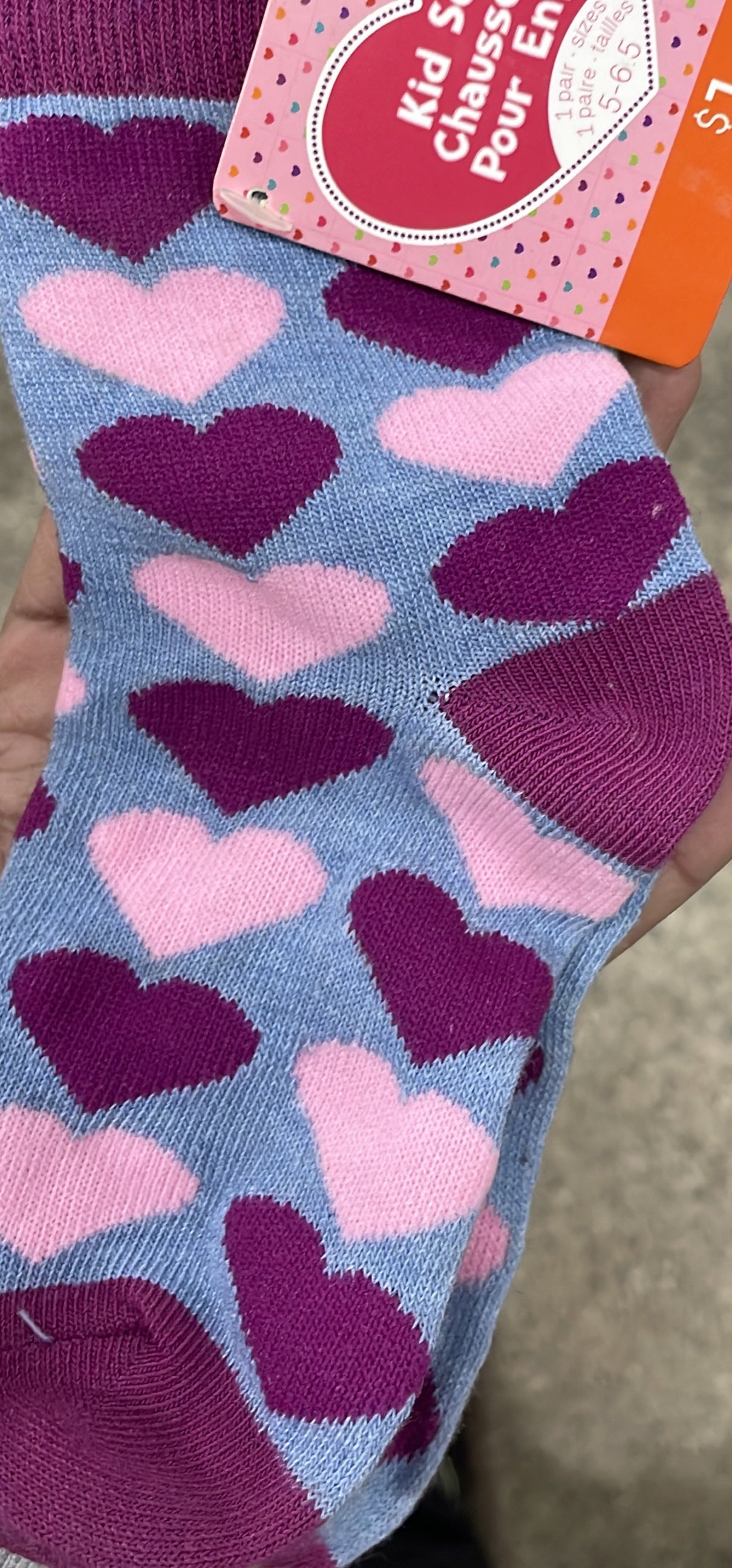 Kid Socks
