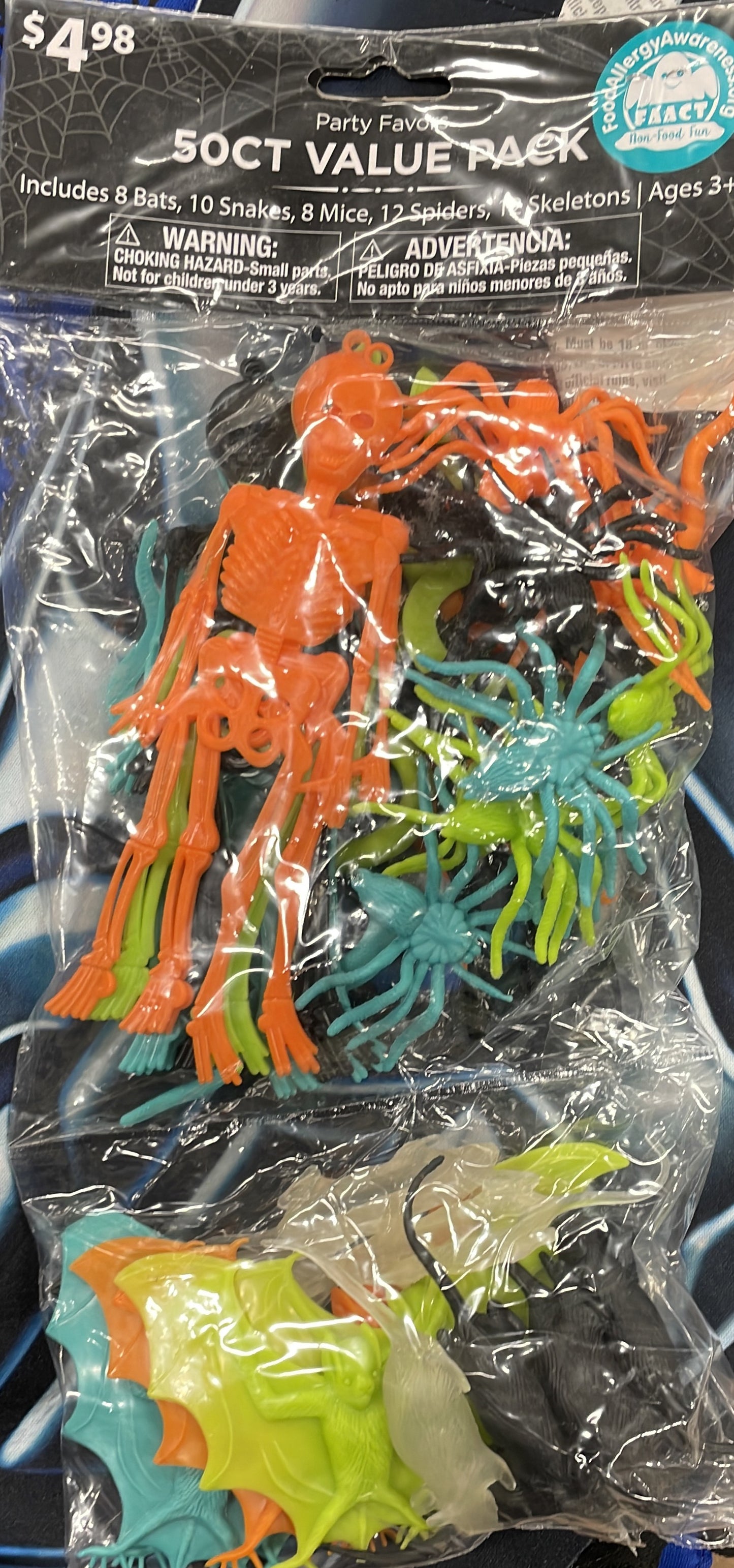 5OCT VALUE PACK