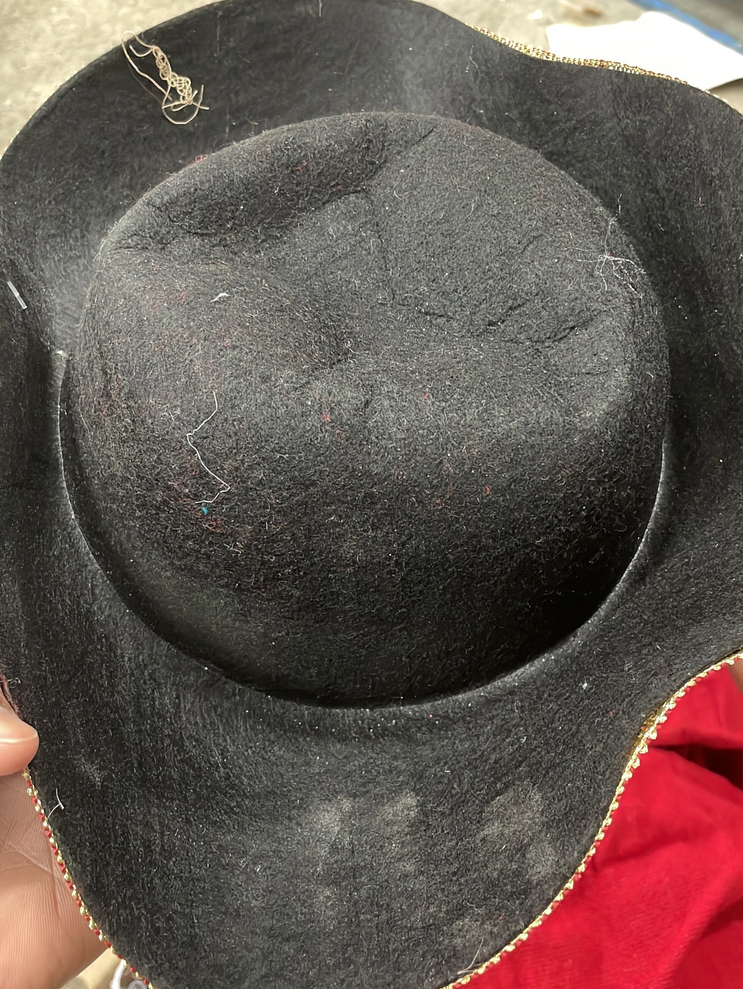 PIRATE HAT 5194
