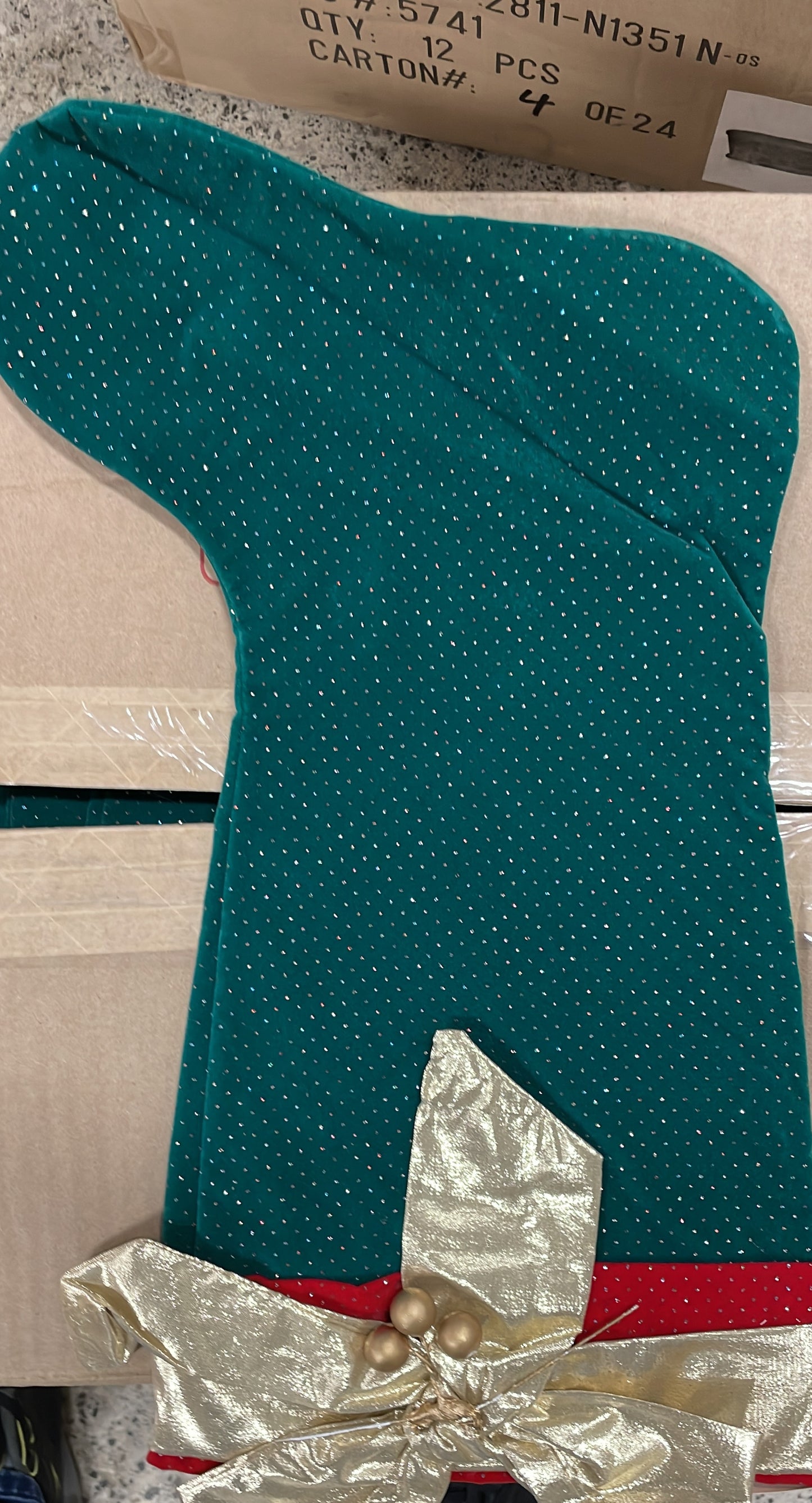 Christmas Stocking