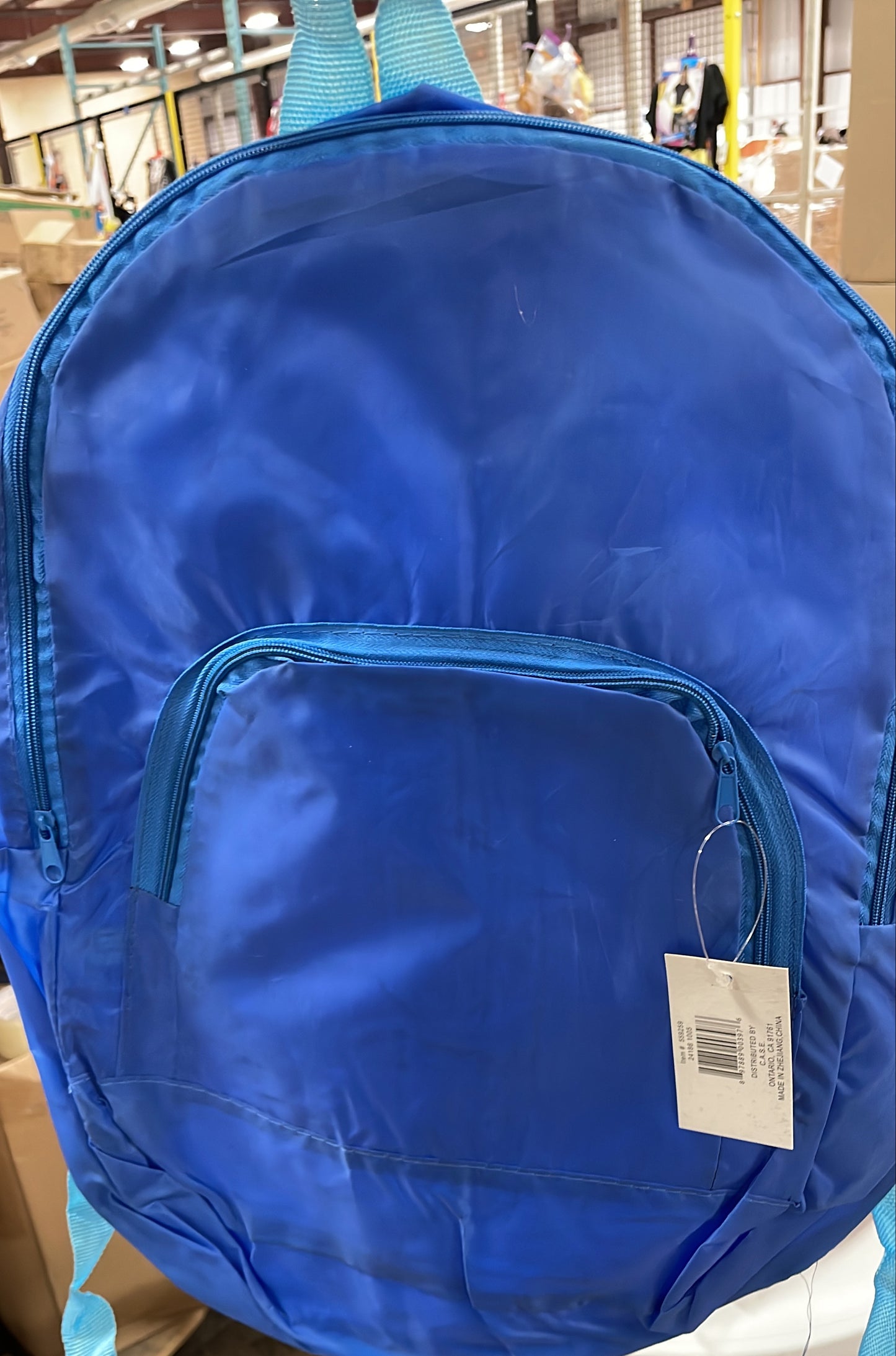BackPack 00397