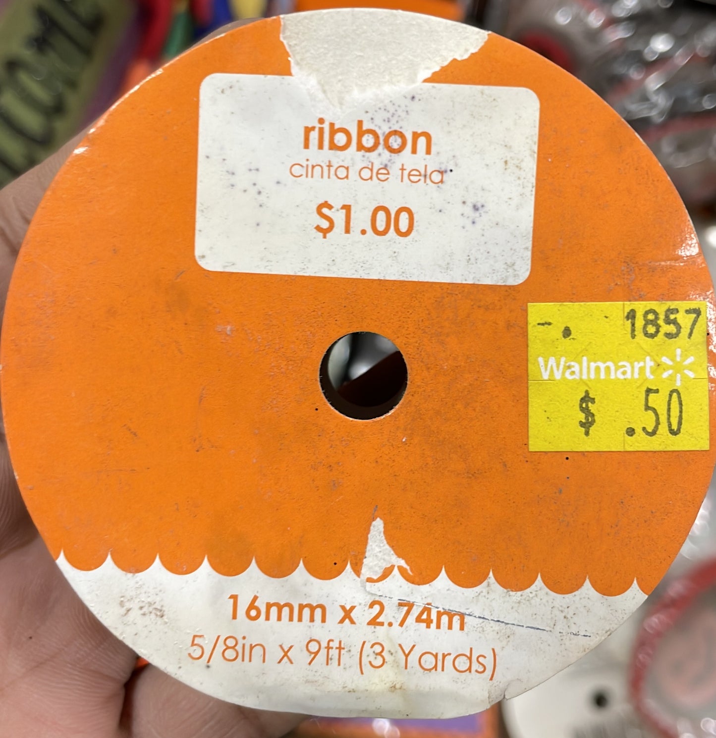 Ribbon 92070