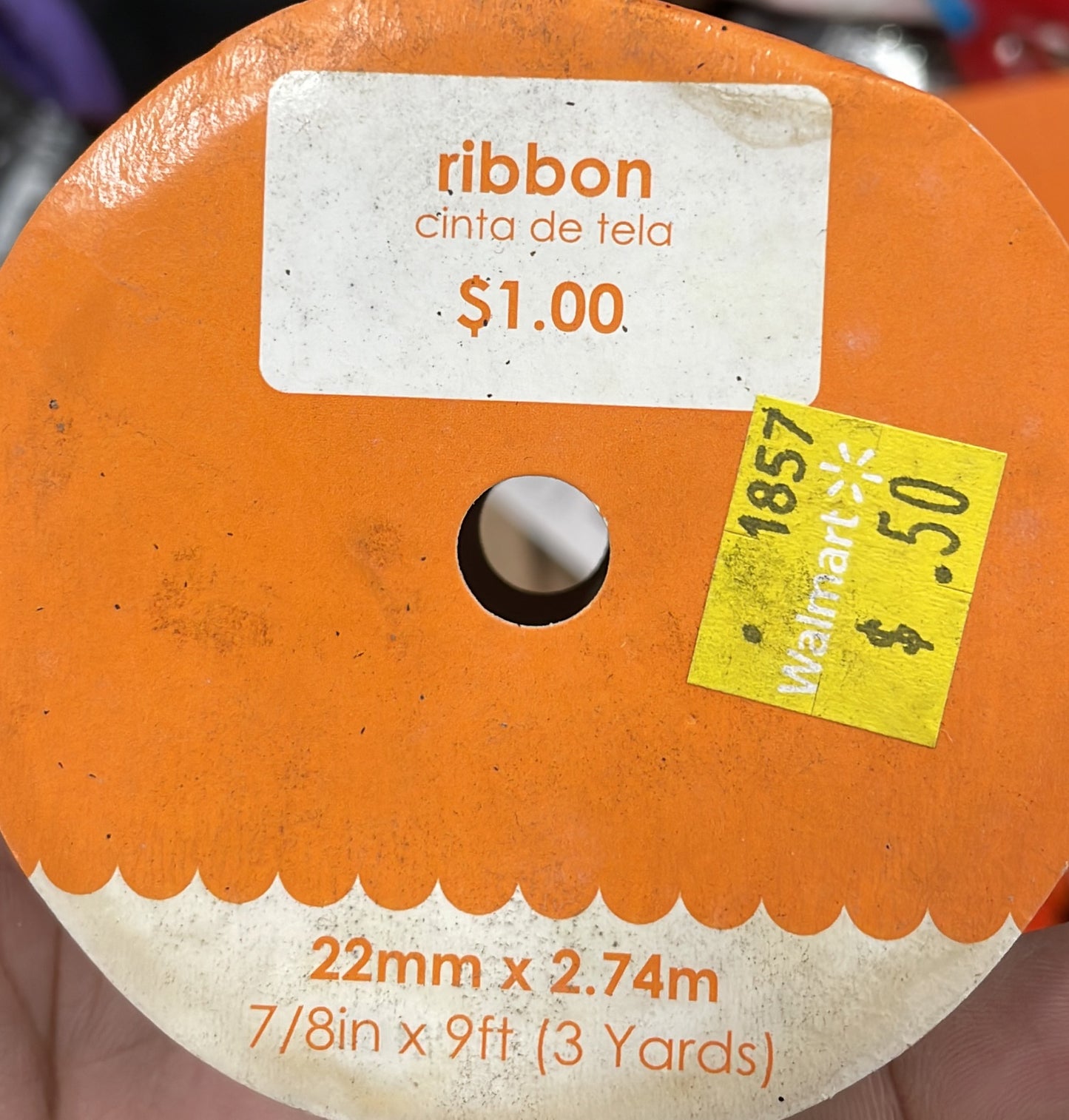 Ribbon 92078