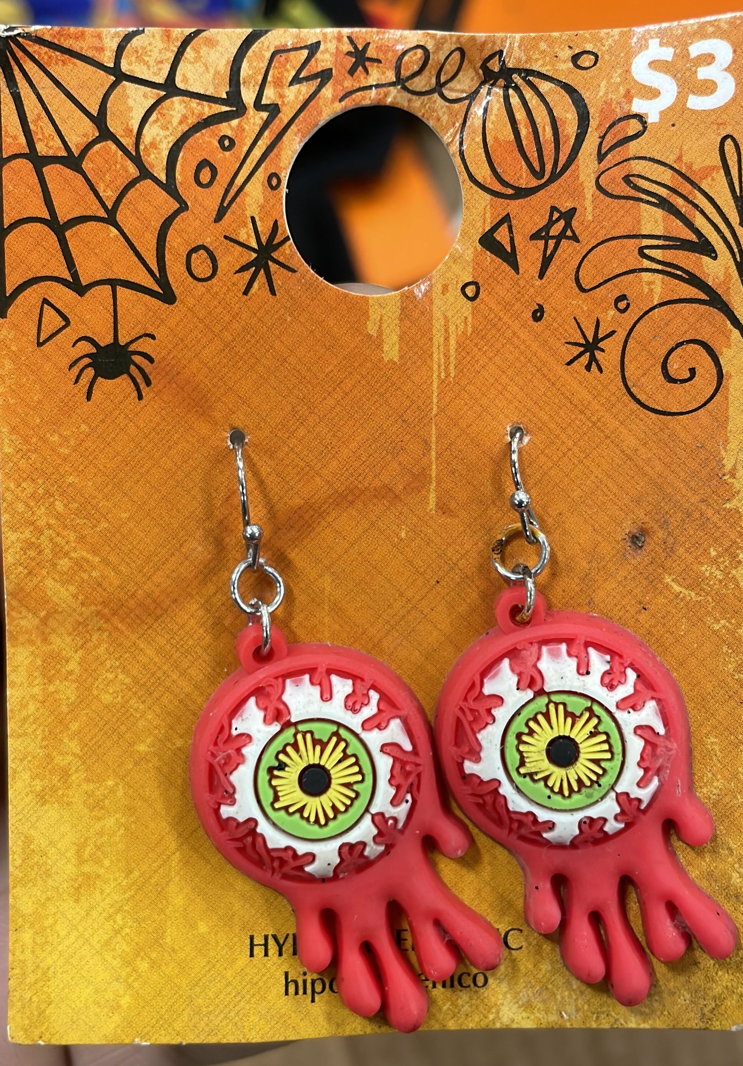 Ear Rings 87834
