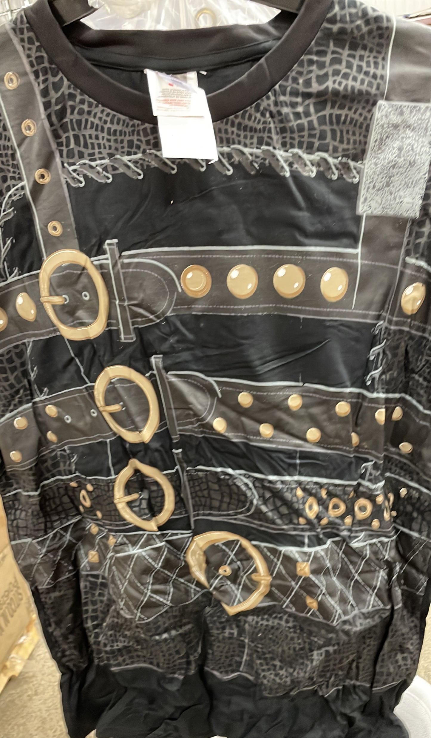 Edward Scissorhands Tshirt