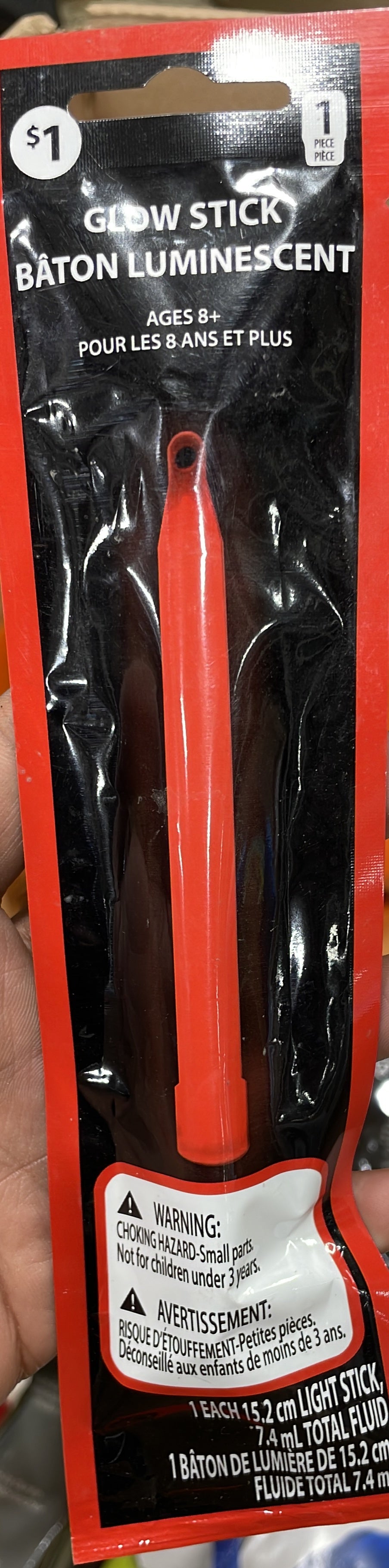 GLOW STICK 106316