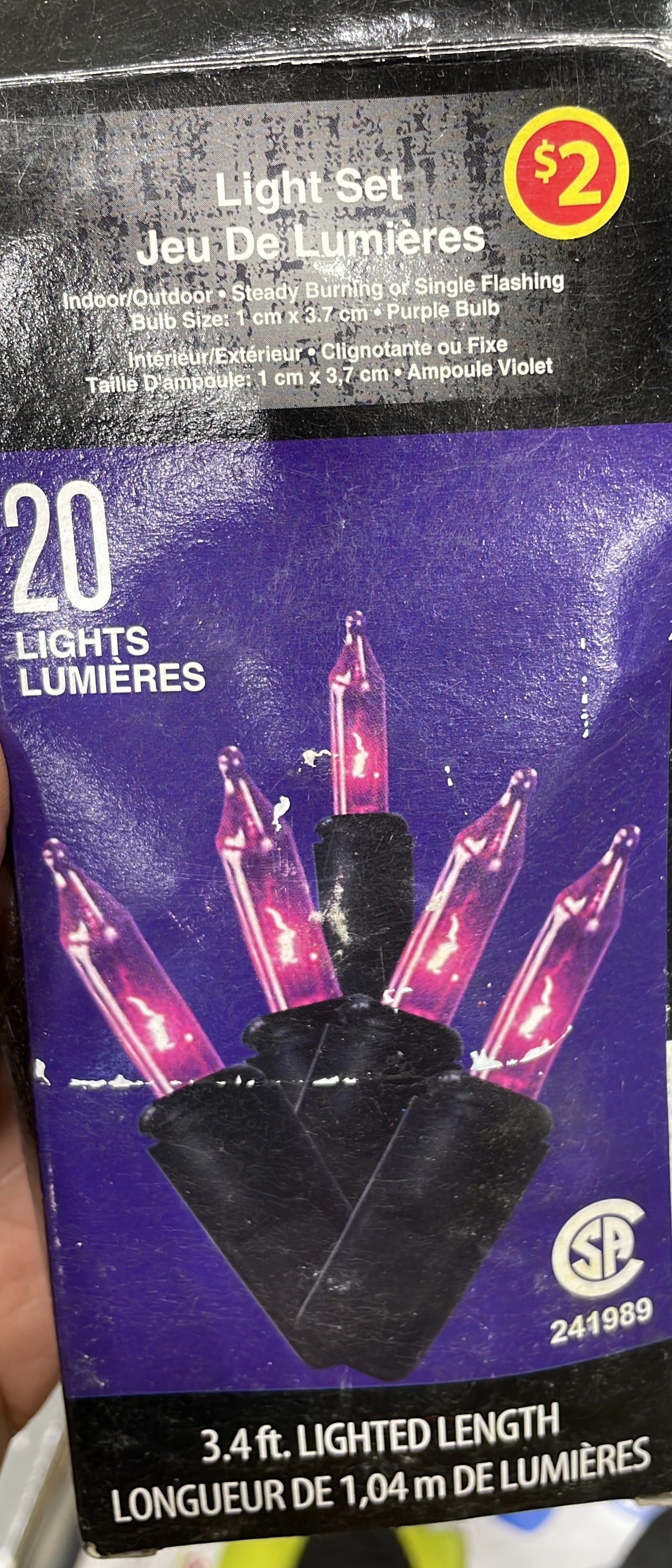 Light Set