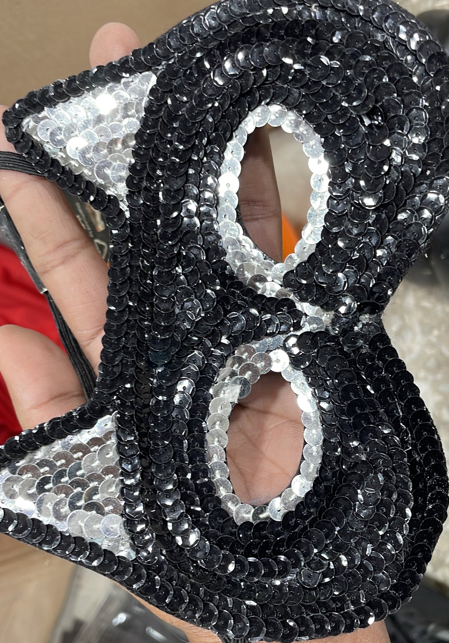 Mask 65927