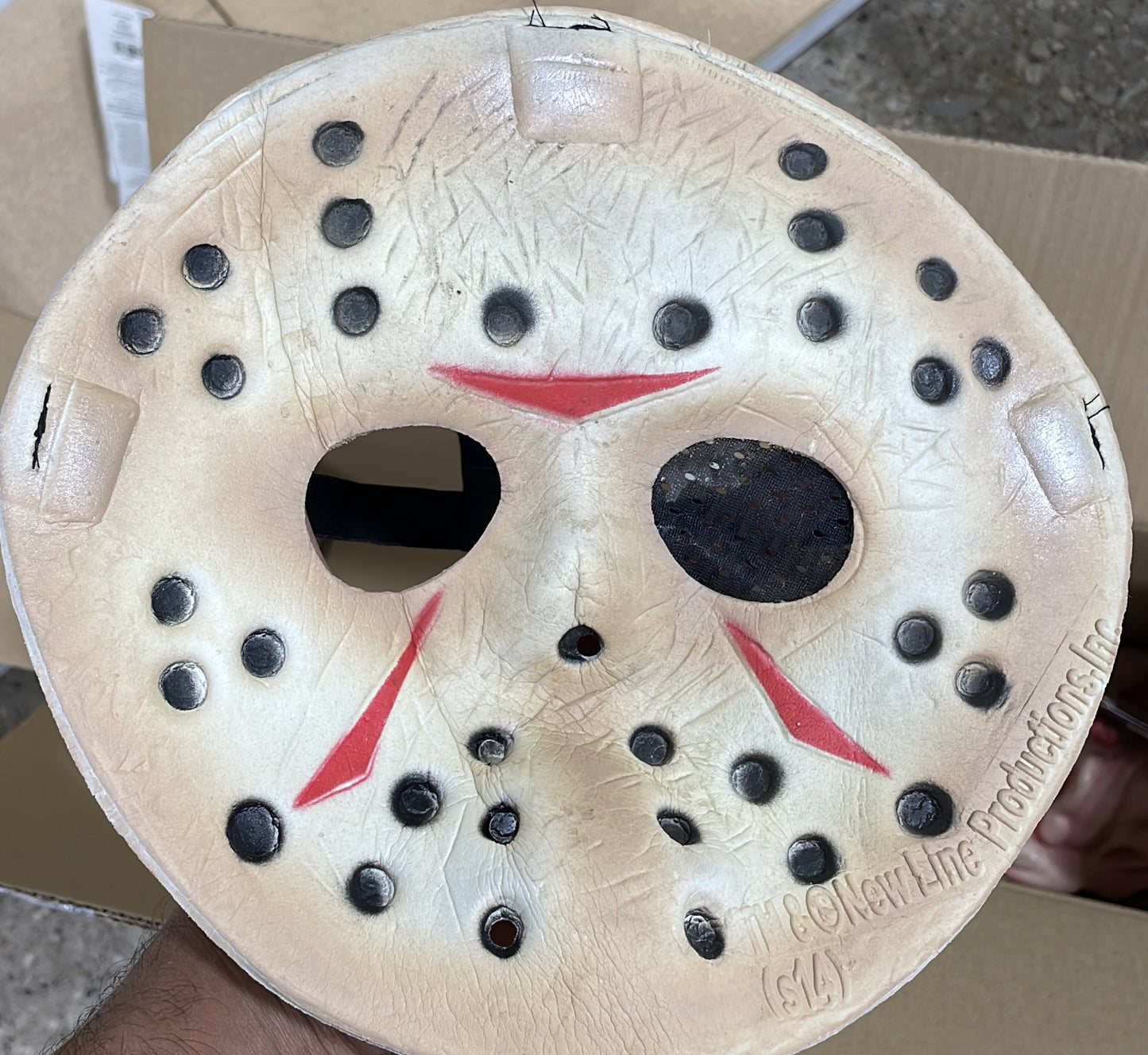 Mask 17174