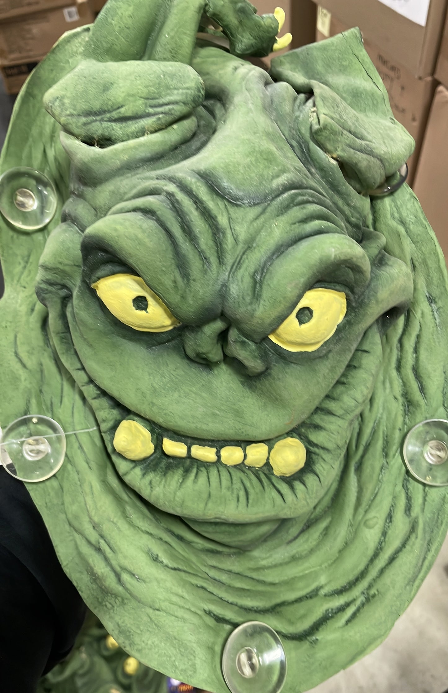 PROP DECORATION