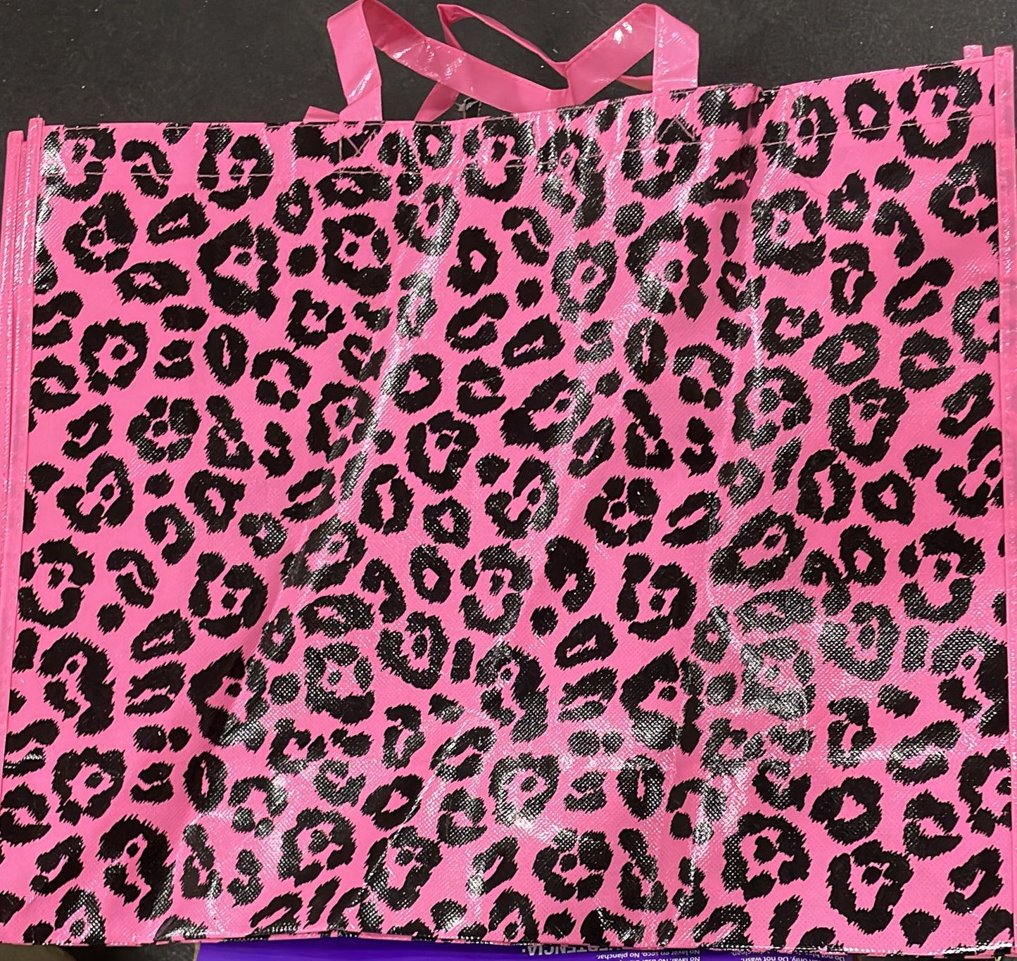 JUMBO TOTE
