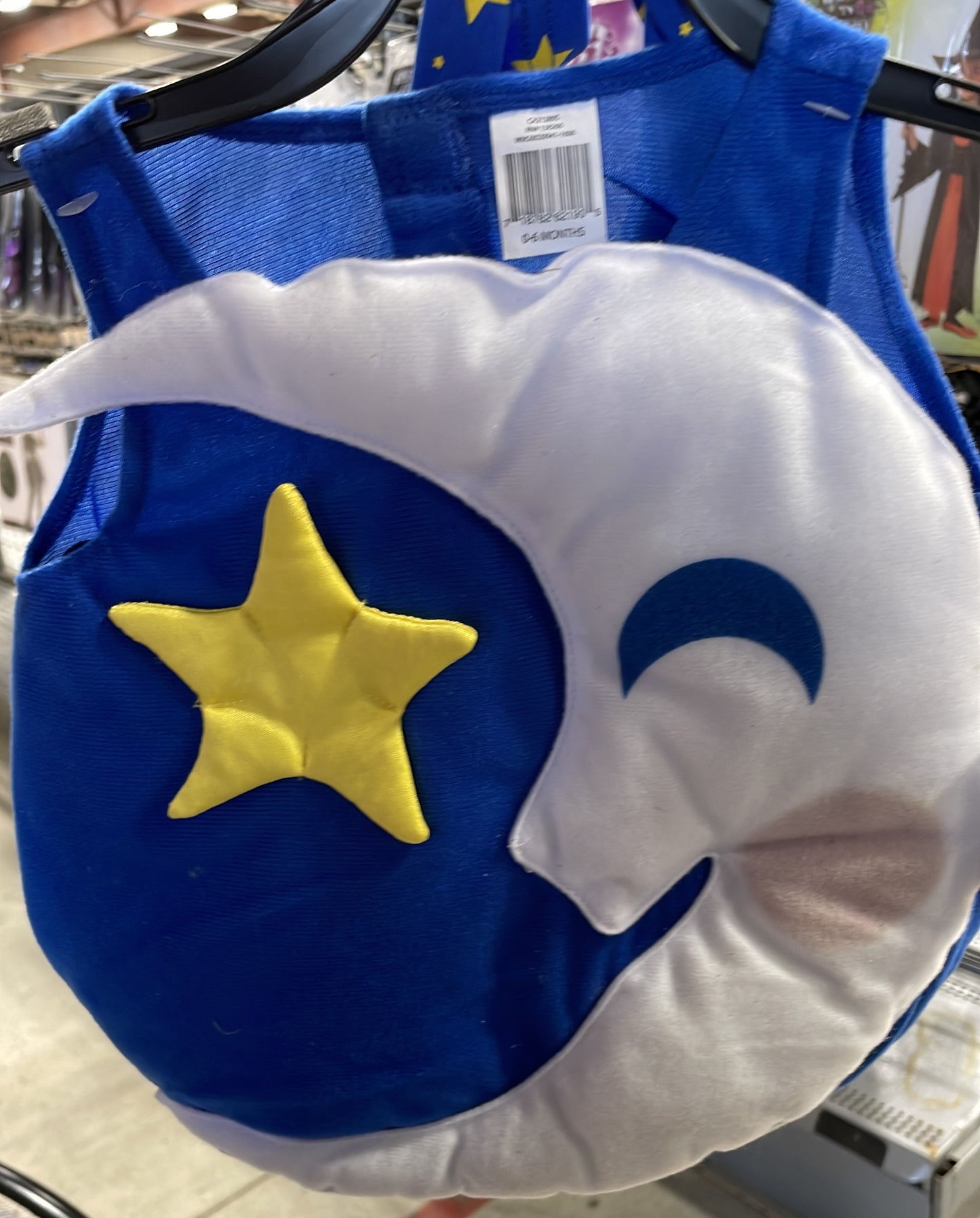 Moon & Star Cutie