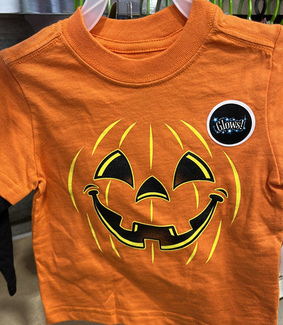 ITB Halloween Long Sleeve Tee – Style 90080
