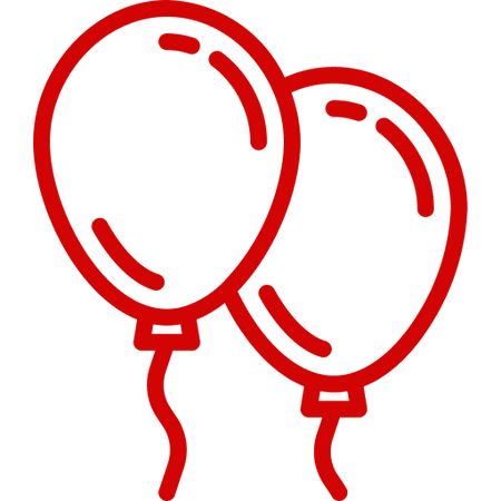 Latex Balloons