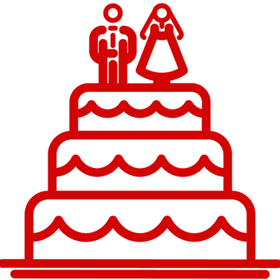 Wedding Cake Toppers