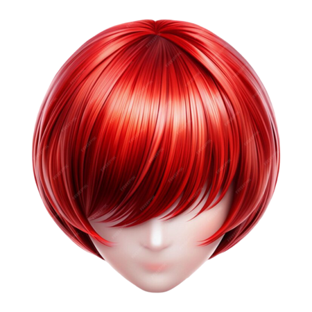  Wigs