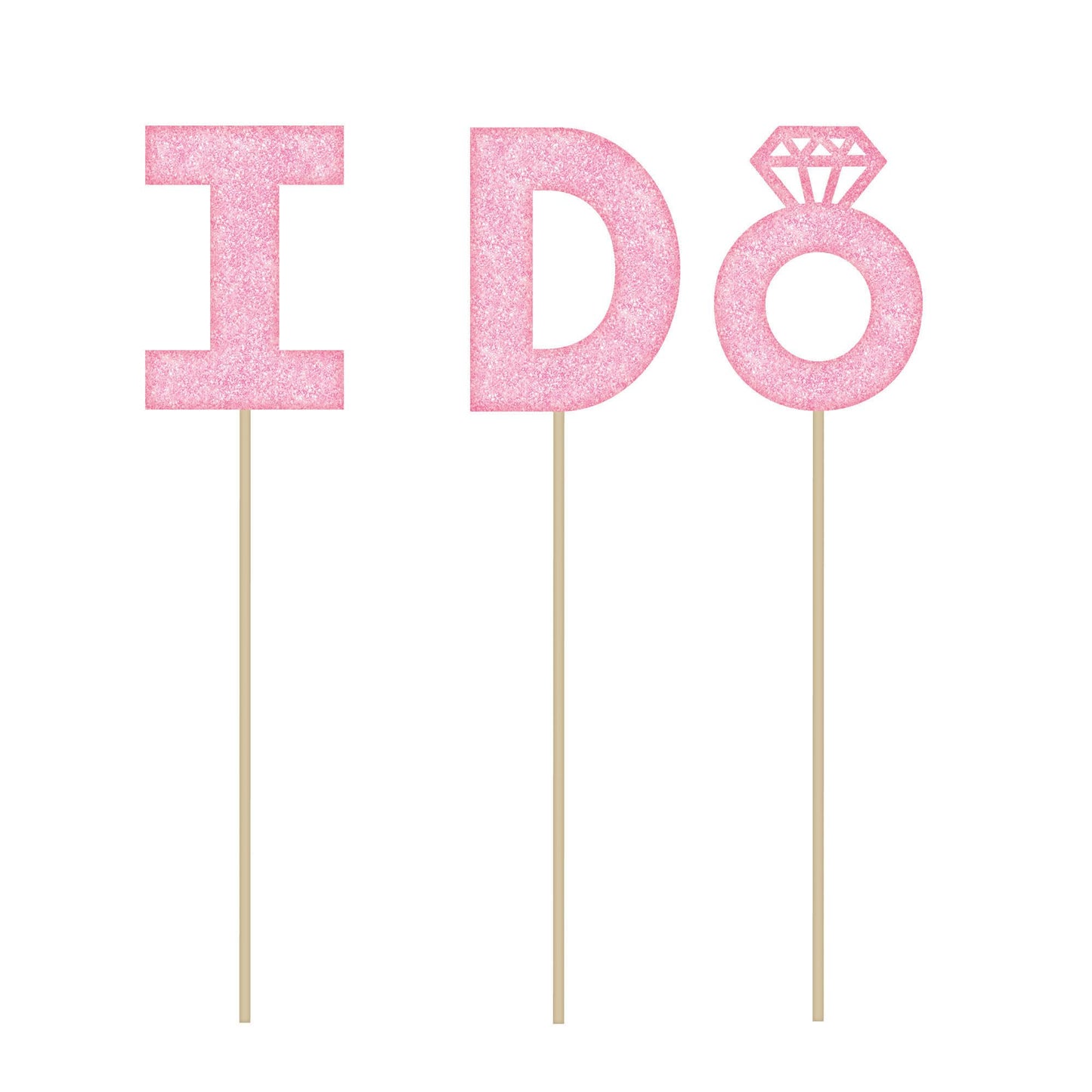 I Do Cake Pick