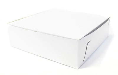 12 X 12 X 6In Cake Box