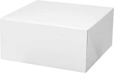 14 X 14 X 6 Cake Box