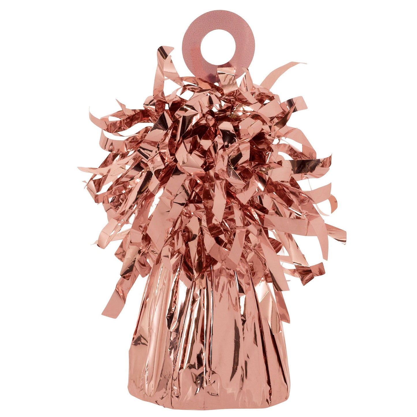 Balloon Weight-Rose Gold