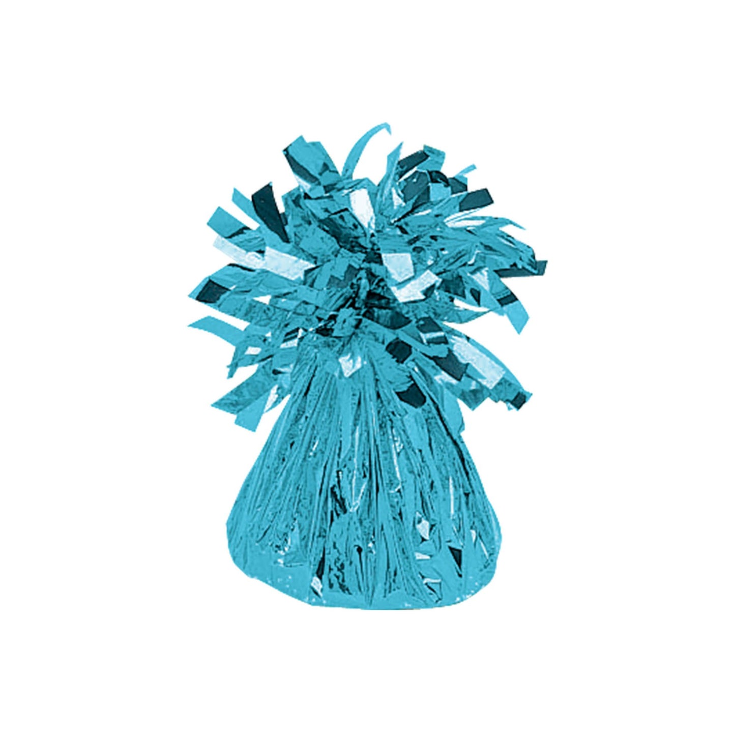 Balloon Weight-Caribbean Blue