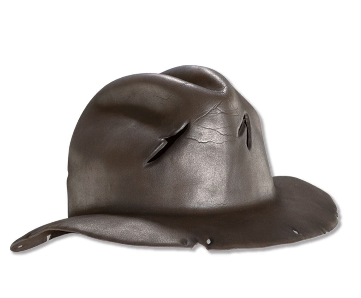 Eva Molded Adult Freddy Krueger Hat