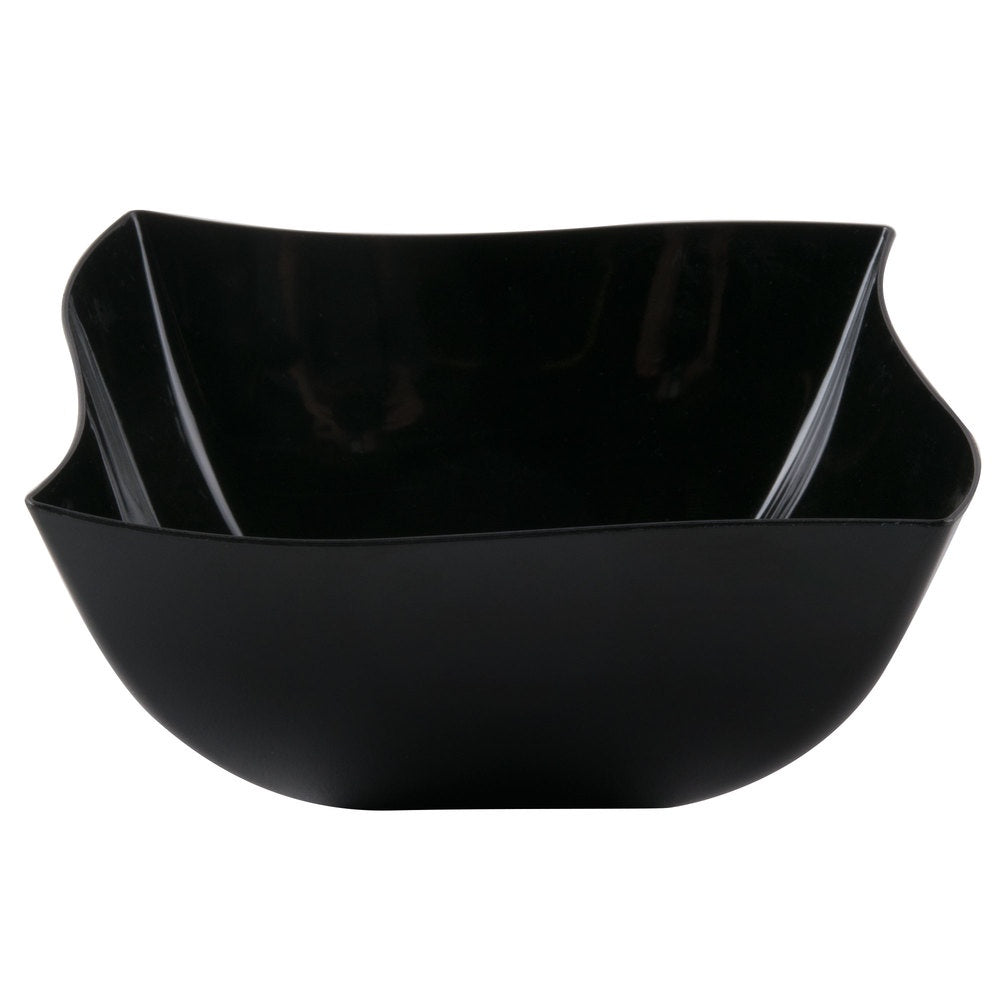 16 Oz. Serving Bowl,Black,4/Set