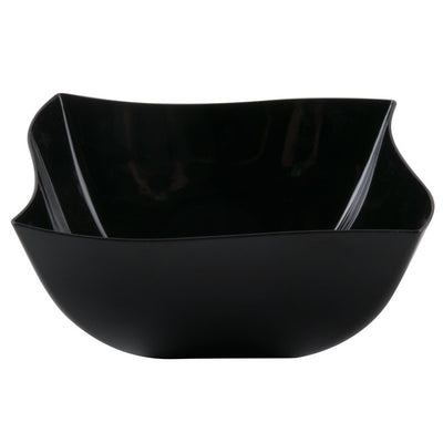 16 Oz. Serving Bowl,Black,4/Set